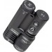 AceBeam Terminator M1 Dual Head Gray (Cool White) / LEP Spotlight (Cool White)