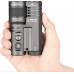 AceBeam Terminator M1 Dual Head Gray (Cool White) / LEP Spotlight (Cool White)