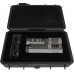 AceBeam Terminator M1 Dual Head Gray (Cool White) / LEP Spotlight (Cool White)