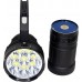 Acebeam X50 V2.0 Cree XHP70.2 (Cool White)