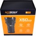 Acebeam X50 V2.0 Cree XHP70.2 (Cool White)