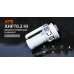 Acebeam X75 MAO Marbling Cree XHP70.3 HI (Cool White)
