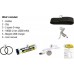 Armytek Prime C2 Pro XHP35 Magnet USB (White) + 18650 Li-Ion