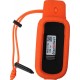 GizzMoVest Garmin Alpha 100 Field Case (Orange)