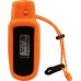 GizzMoVest Garmin Astro 320, 430 / Alpha 50 Field Case (Orange)