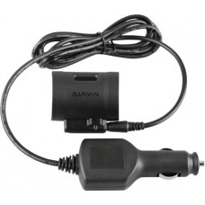 Garmin DC-40 Charging Clip and Vehicle Power Cable