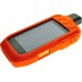 Garmin Alpha 200 Silicon Case (Orange)