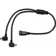 Б/У Garmin USB Split Adapter Cable