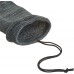 Allen Knit Gun Sock 52" Gray 3 Pack