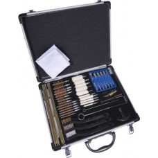 DAC Universal Select 63 Piece Deluxe Gun Cleaning Kit