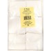 Dewey 3" Square Patches - 250/Bag for 12-16 Gauge