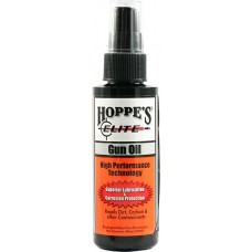 Hoppe's Elite Gun Oil Spray 120 ml