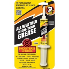 Shooter's Choice Synthetic All-Weather High-Tech Gun Grease