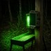 Wildgame Innovations Moonshine Feeder Light