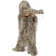 Desert Ghillie Suit For Kids (сухая трава)