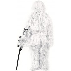 Snow Ghillie Suit (снег)