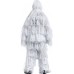 Snow Ghillie Suit (снег)