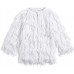 Snow Ghillie Suit For Kids (снег)