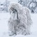 Snow Ghillie Suit For Kids (снег)