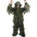 Woodland Ghillie Suit (лес)