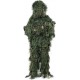 Woodland Ghillie Suit For Kids (лес)