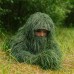 Woodland Ghillie Suit For Kids (лес)