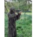Woodland Ghillie Suit For Kids (лес)