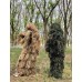 Woodland Ghillie Suit For Kids (лес)