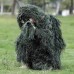 Woodland Ghillie Suit For Kids (лес)