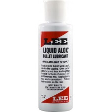 Lee Precision Liquid Alox Bullet Lubricant