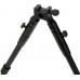 Bipod Mount System With Barrel Bipod Adapter 8"-10"