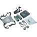 Bushnell 10x42 Trophy XLT Bone Collector Edition