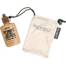 Op Drops Anti-Fog & Lens Cleaning System 1.25 Oz