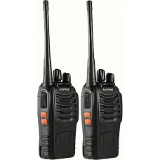 Baofeng BF-888S (2 штуки)