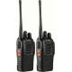 Baofeng BF-888S (2 штуки)