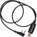 USB кабель для Baofeng UV-5R, UV-6R, UV-82, BF-888S, BF-A5, UV-B5, UV-B6, UV-8D, UV-A52