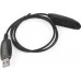 USB кабель для Baofeng BF-A58, GT3-WP, UV-9R, BF-9700