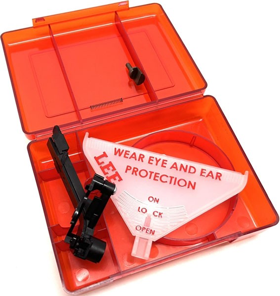 thumbnail image 2 of LEE Load-Master Large Primer Feeder – Model 90077 For Progressive Reloading Presses 2 of 14