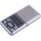 Весы электронные Portable MH-Series 0.01 гр. / 200 гр.