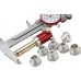 Hornady Lock-N-Load Bullet Comparator - Basic Set