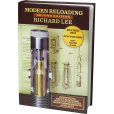 Lee Modern Reloading 2nd Edition