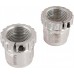 Lee Spline Drive Breech Lock Bushings (2 pack)