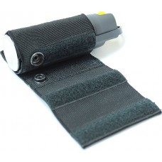 Система ношения с защитой от случайного нажатия (65 мл, 75 мл, 100 мл)