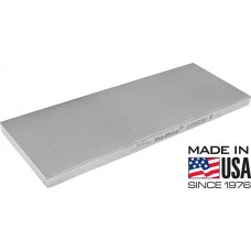 DMT 8-Inch Dia-Sharp Bench Stone - Coarse
