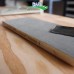 DMT 8-Inch Dia-Sharp Bench Stone - Coarse