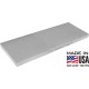DMT 8-Inch Dia-Sharp Bench Stone - Fine