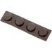 DMT 8-Inch Dia-Sharp Bench Stone - Fine