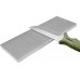 DMT 8-Inch Dia-Sharp Bench Stone - Fine