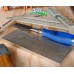 DMT 8-Inch Dia-Sharp Bench Stone - Fine