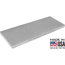 DMT 8-Inch Dia-Sharp Continuous Diamond Bench Stone - Extra Extra-Fine